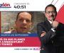 “No está en mis planes alguna candidatura”: Carlos Torres | Not
