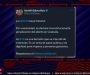 Tribunal Electoral le vuelve a corregir la plana al emporio de Jaime Vargas – Ciudad Capital